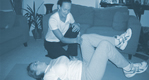 personal training 